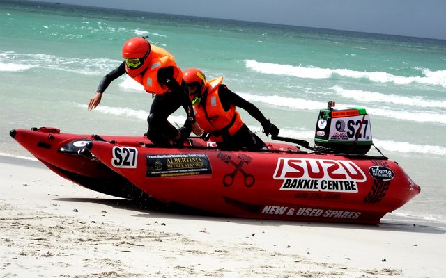 Gansbaai Trans Agulhas 5